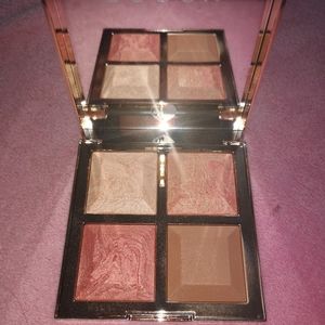 Khloe Malika Face Pallet